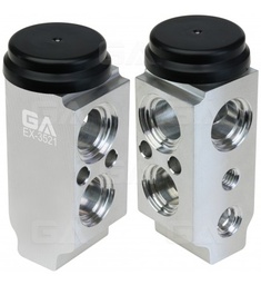 [EX-3521GA] EXHY SANTA FE 07-12 BQ (7427)