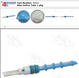[EX-38621] EXFO TUBO EXP. AZUL
