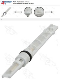 [EX-38623] EXCH TUBO EXP. BLANCA