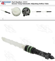 [EX-38905] EXCH TUBO EXP. GM VARIABLE =