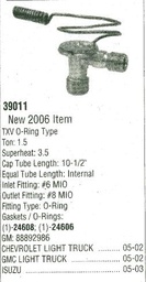 [EX-39011] EXCH TRAILBLAZER 02-07 AUX