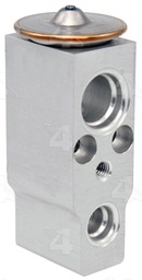 [EX-39147] EXFO FIVE HUNDRED 05-07 FD