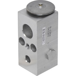 [EX-9425C] EXCR CARAVAN 93-95