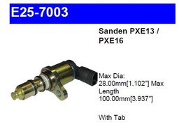 [EX-E25-7003] EXVW SDPXE13/PXE16 W/BRACKET