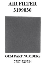 [FI-3199030] FICA MACK 00-07 CX GRANITE