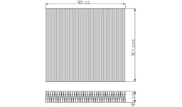 [FI-800002P] FINI ALTIMA 02-06             