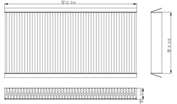 [FI-800007C] FIFO FOCUS 00-10 =FI-1033C