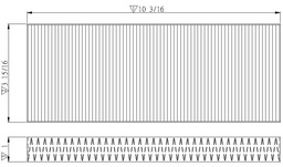 [FI-800014P2] FINI PATHF 05-10 FRONTIER