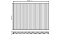 [FI-800062C] FICR CARAVAN 01-07 DGE