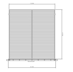 [FI-800185P] FIMA CX5 13-16
