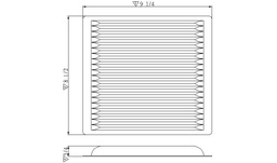 [FI-97139-48020] FITO HIGHLANDER 01-07 800009P=