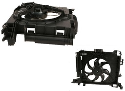 [FN-000200-9323] FNSM SMART 10-15 MTR RAD W/H