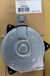 [FN-1355A279] FNMI MIRAGE 14-18 RAD MOTOR SOLO(INVERTIR CABLES)