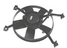 [FN-15-8432] FNCH REGAL 90-93 3.8 W/FAN