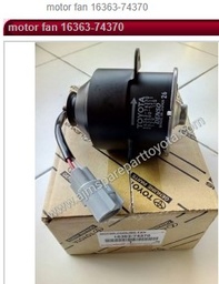 [FN-16363-0D040] FNTO CAMRY 02-06 2.4 R/L M/SOL