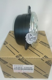 [FN-16363-23030] FNTO ECHO 00-03 RAD U 35114=  