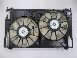 [FN-16363-36110A] FNTO RAV4 13-18 USA L/R W/HSG