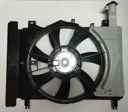 [FN-16711-21110-A-T] FNTO YARIS 07-11 W/HSG  =     