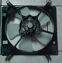 [FN-17100-60G00] FNSU BALENO 95-99 W/HSG