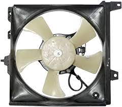 [FN-21481-51C86] FNNI SENTRA 91-94 MTR RAD W/HS