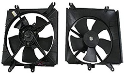 [FN-25386-22120] FNHY ACCENT 95-99 RAD W/HSG =