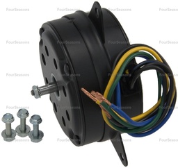 [FN-35192] FNMA MPV 00-01 2.5 RAD Y AUX