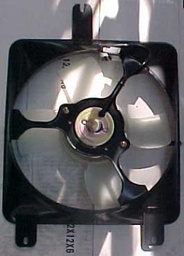 [FN-36610PT0003] FNHO ACCORD 90-93 W/HSG AUX=