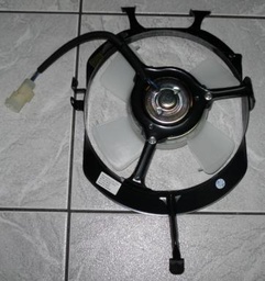 [FN-38615PM3900] FNHO CIVIC 88-91 AUX W/HSG