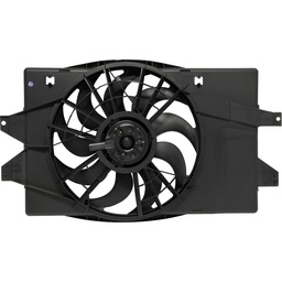 [FN-4644367] FNCR CARAVAN 93-95 MTR RAD =