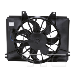 [FN-610840] FNKI SEDONA 02-05 MTR AUX     