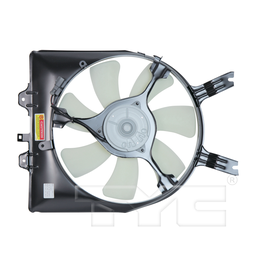[FN-610850] FNHO ODYSSEY 05-10 AUX        