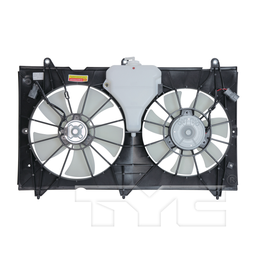 [FN-620690] FNHO ACCORD 03-07 R/L 2.4