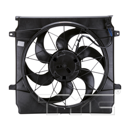 [FN-621140] FNJE LIBERTY 04-05 RAD W/HSG=