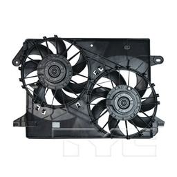 [FN-621160] FNCR CHARGER 06-09 R/L W/HSG