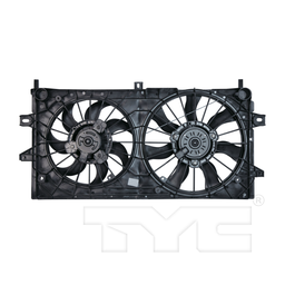 [FN-621420] FNCH IMPALA 06-08 RAD 3.5 3.8=