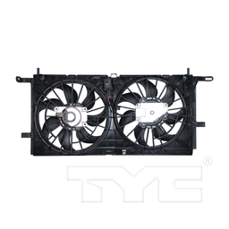 [FN-621540] FNCH UPLANDER 05-06 RAD 3.5 =