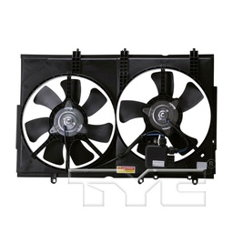 [FN-621820] FNMI OUTLANDER 03-06 L/R W/H  
