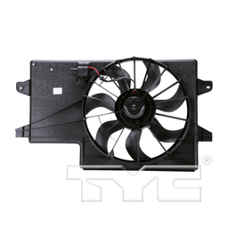 [FN-621850] FNFO FOCUS 08/11 2.0 RF-238