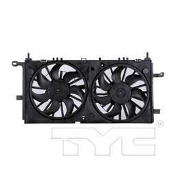 [FN-622340] FNCH UPLANDR 06-09 3.9 R/L    