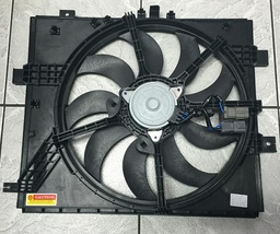[FN-622770] FNNI VERSA 12-15 AT MTR RAD W/H