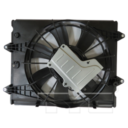 [FN-624600] FNHO CIVIC 16-20 2.0 RAD W/H