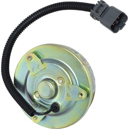 [FN-630120] FNHO CIVIC 99-05 AUX M SOLO = 