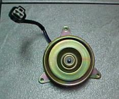 [FN-630800] FNMI LANCER 02-02 RADIADOR MOTOR SOLO =