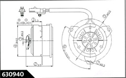 [FN-630940] FNJE LIBERTY 02-03 3.7 M/RAD
