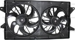 [FN-75300] FNFO WINDSTAR 99-03 R/L W/HSG