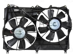[FN-76231] FNSU G VITARA 06-08 L/R W/HSG