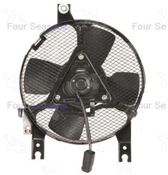 [FN-88550-89101] FNTO 4RUNNER 90-95 FN AUX.