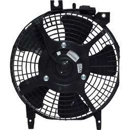 [FN-88590-12210] FNTO COROLLA 93-95 W/HSG TAW