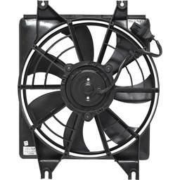 [FN-97786-22010] FNHY ACCENT 95-99 AUX W/ASPA