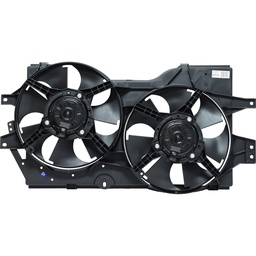 [FN-FA70011] FNCR CARAVAN 96-00 M RAD W/H=